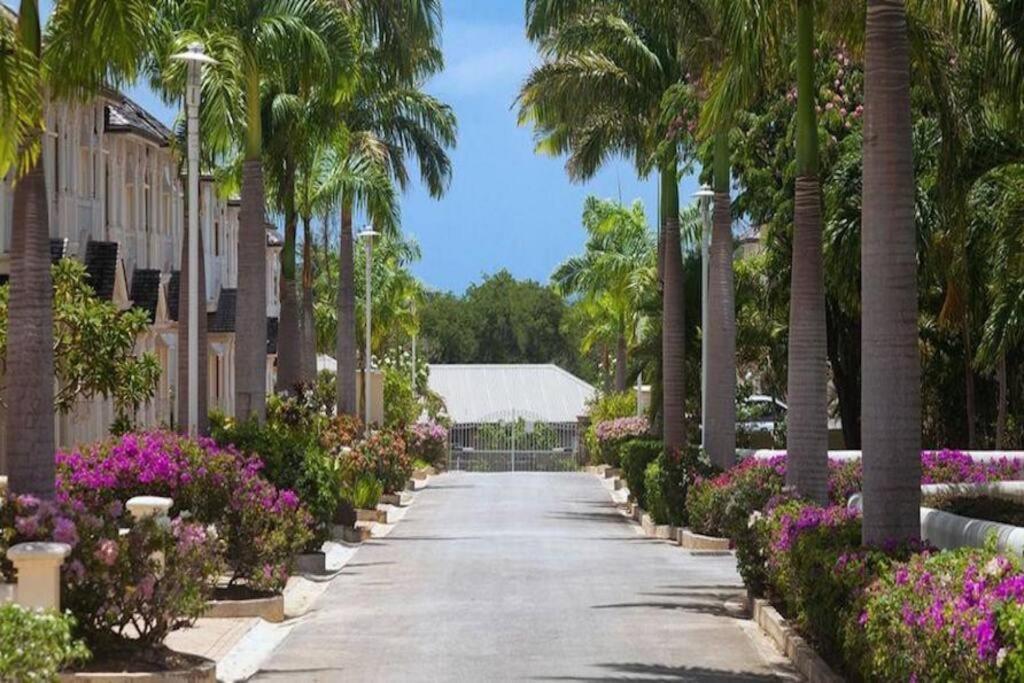Blue Horizon Battaleys Mews Mullins Barbados Vila Saint Peter Exterior foto
